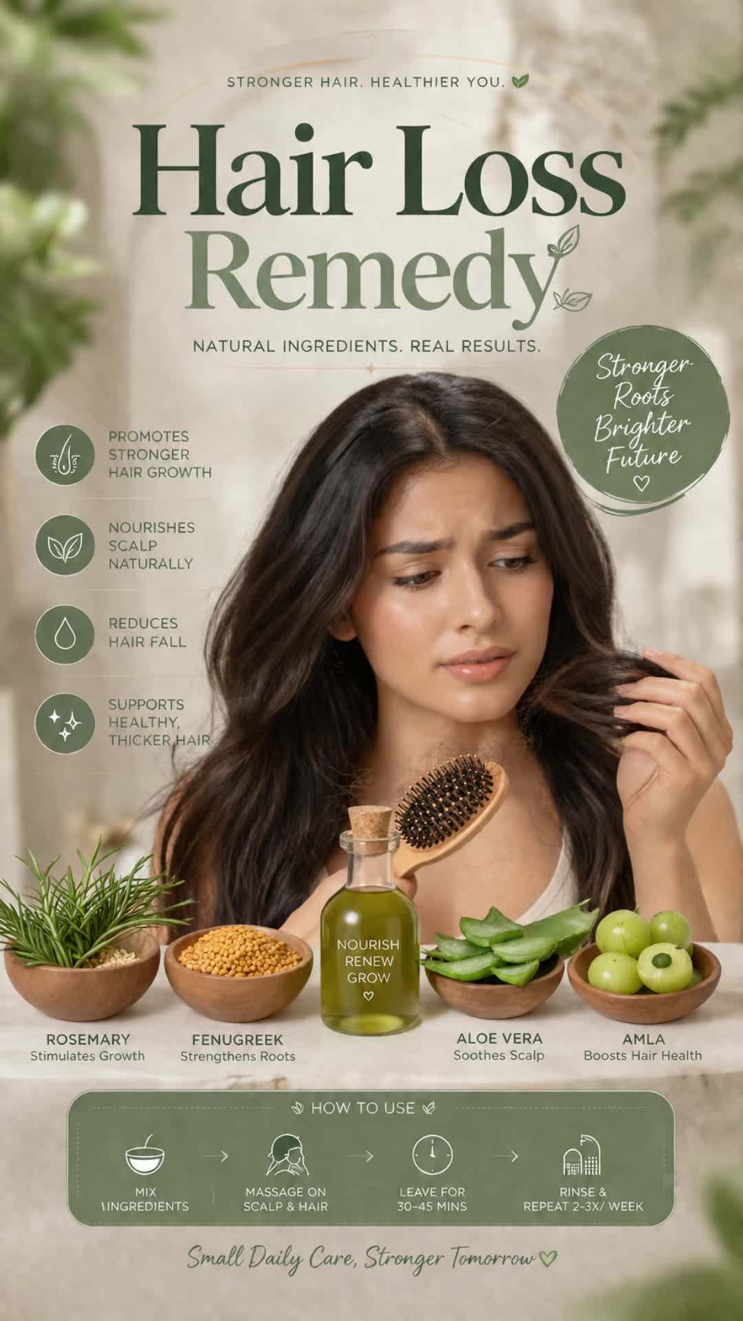 @Beauty and Wellness