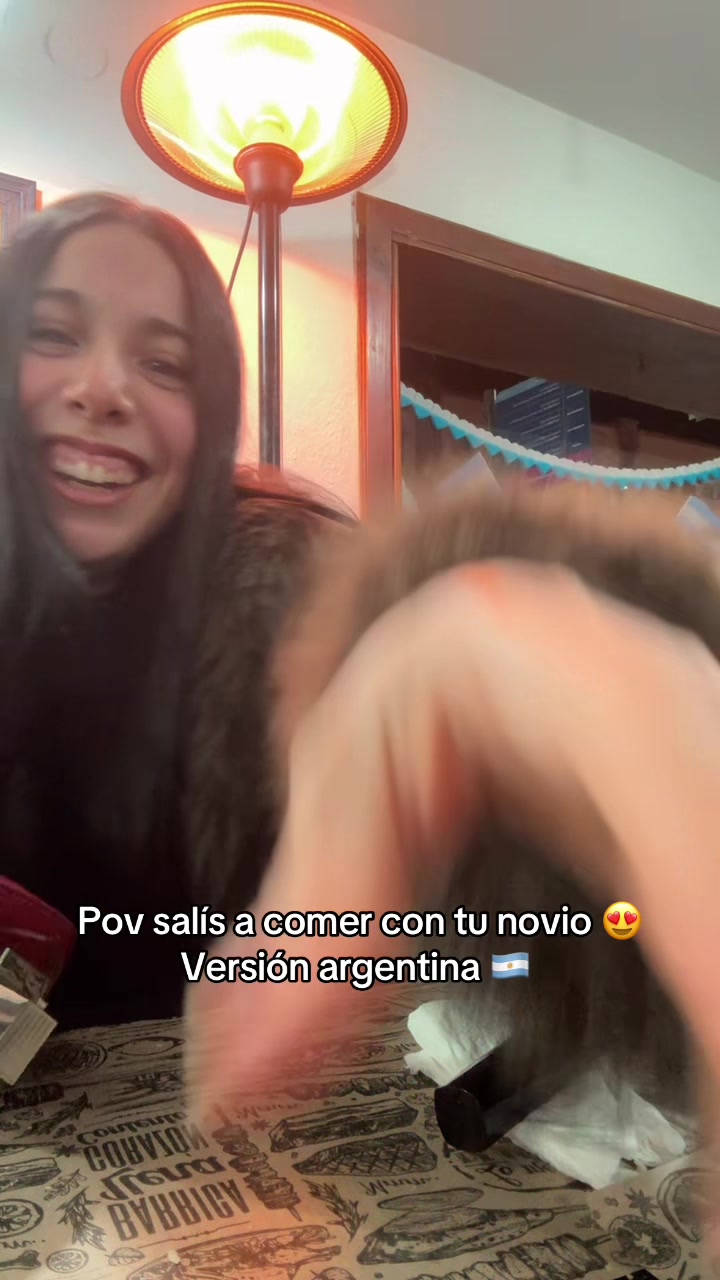 @Camila Aguero