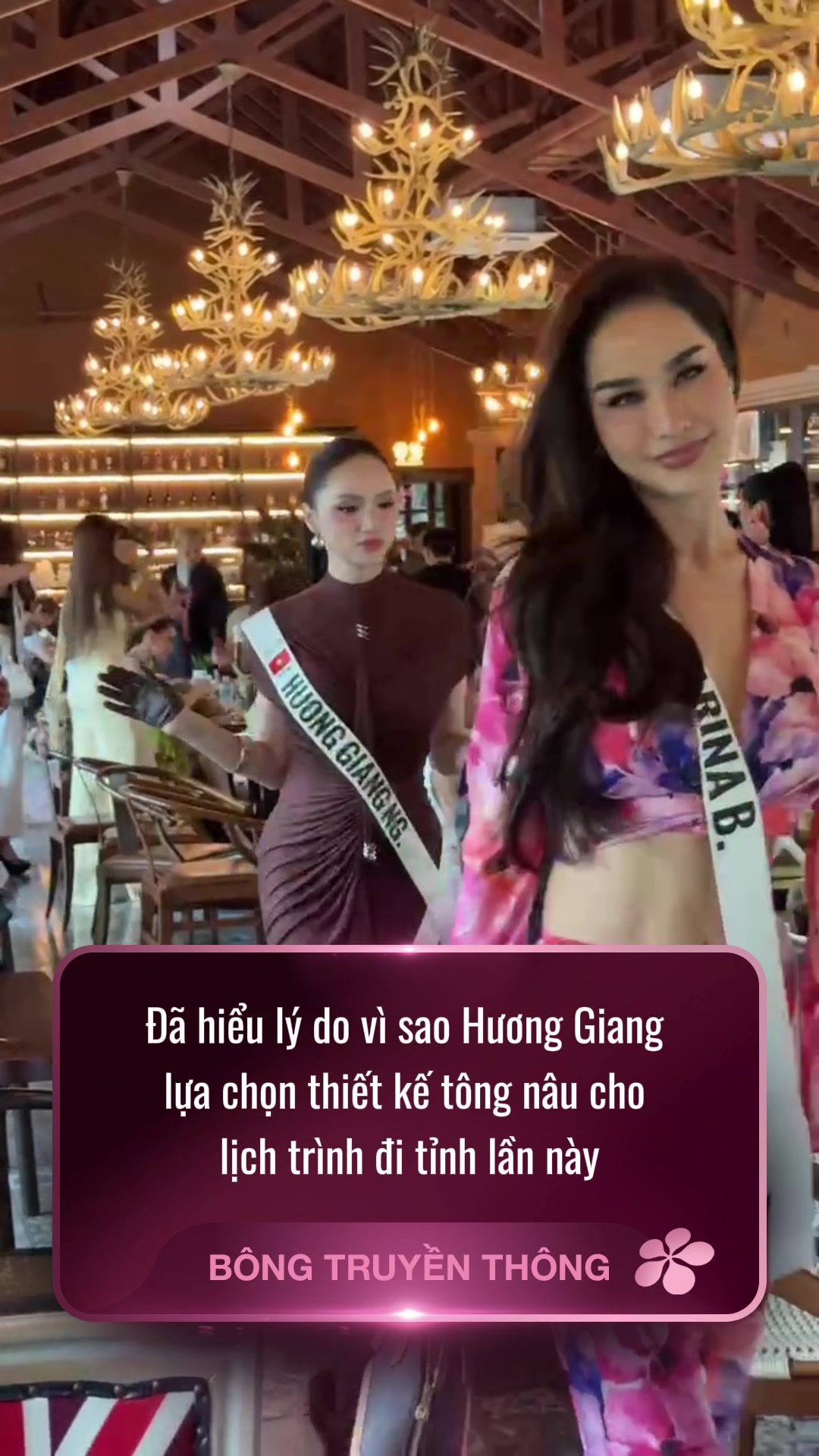 @BÔNG TRUYỀN THÔNG 🌸