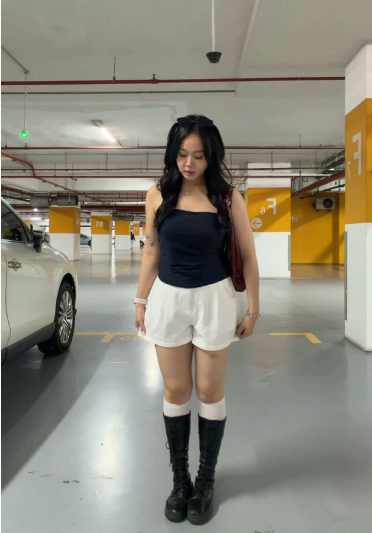 @nicole ୨୧