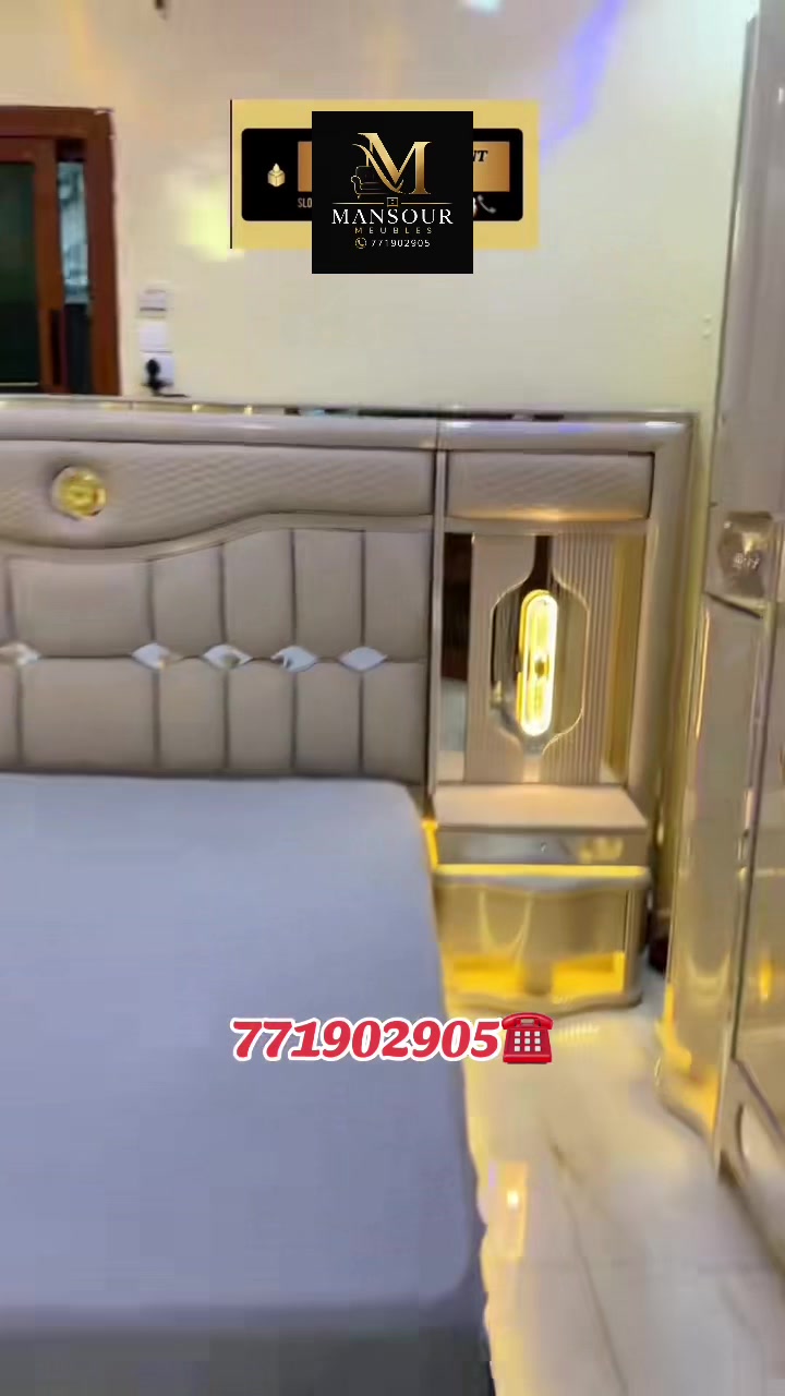 @Talibé cheikh Ameublement 🛋️