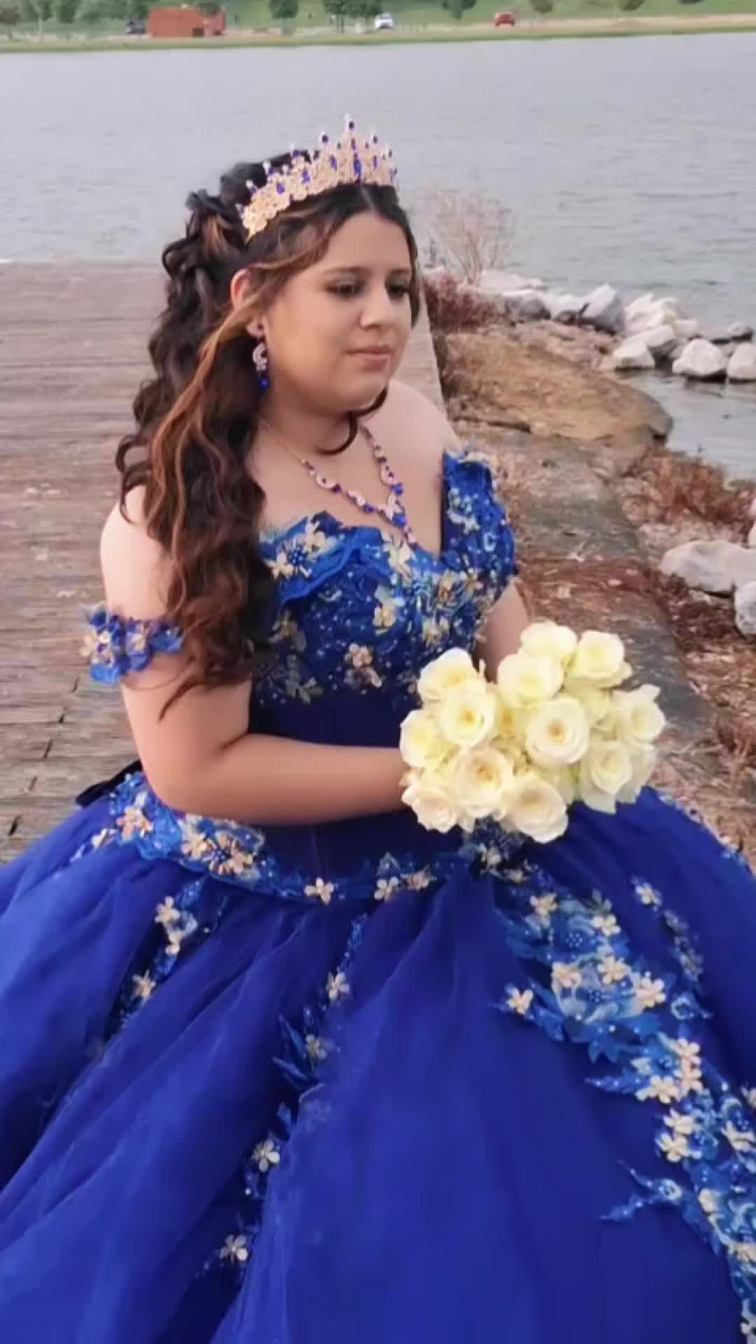 @Erika Castrejon