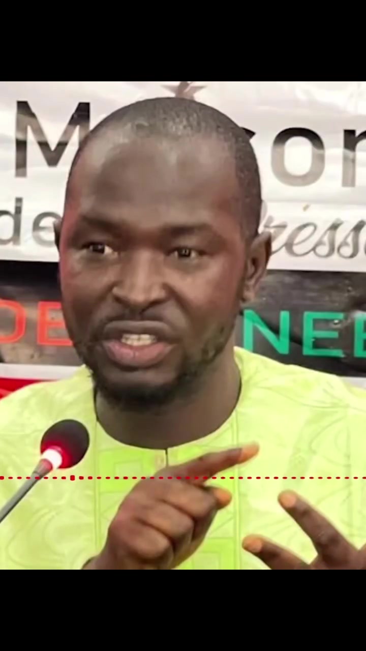@Guinée Alerte 🚨