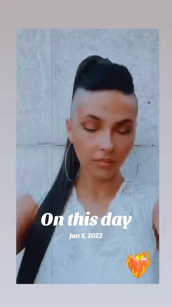 @Ina Hinić 💙