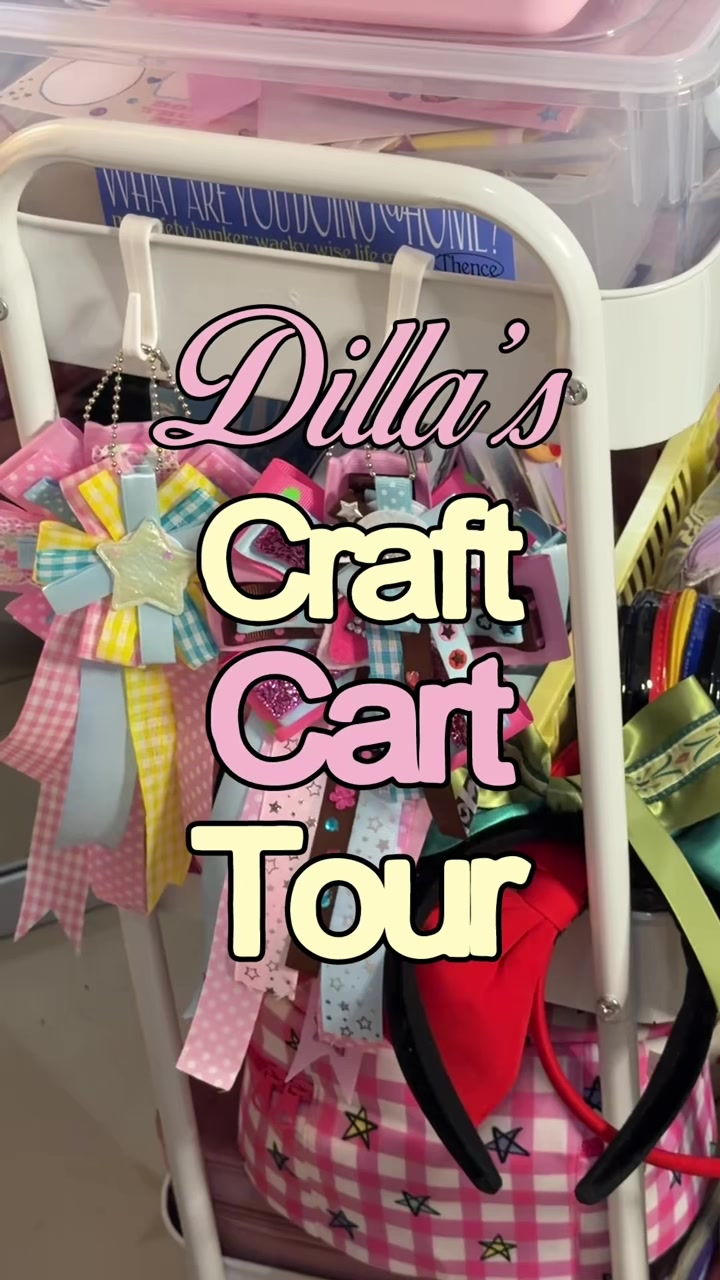 @dilla✮