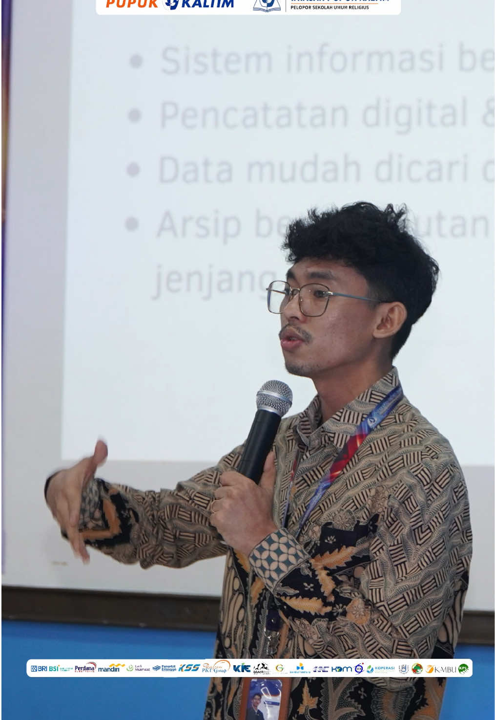 @SMP YPK Bontang