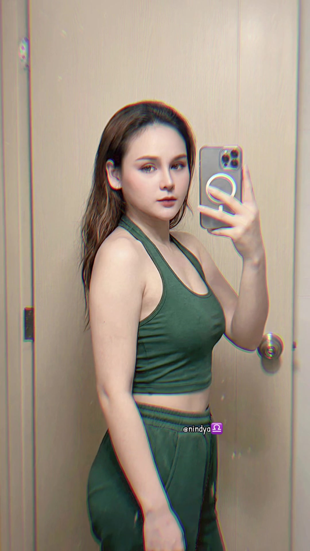 @Nindya♎️