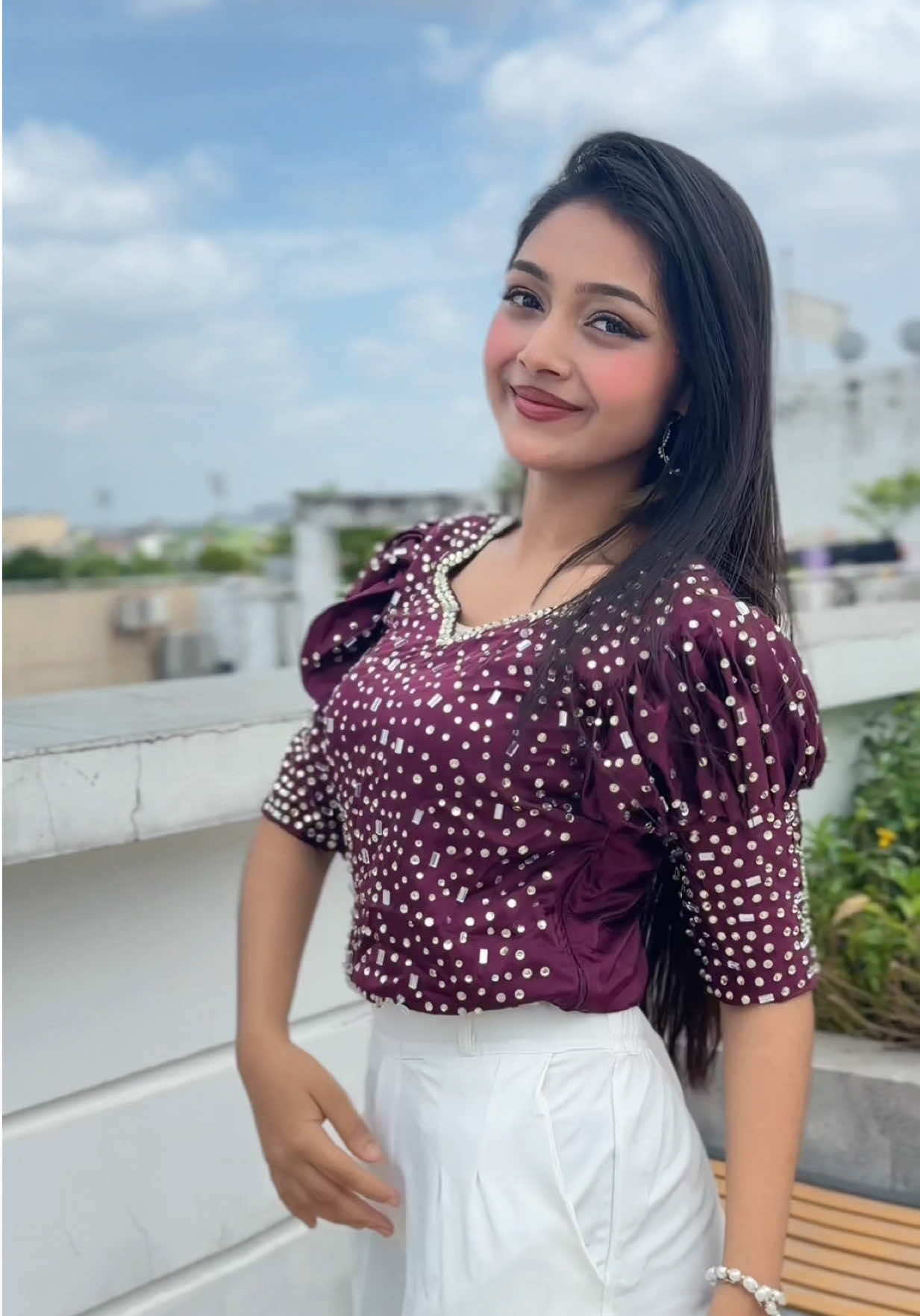 @🦋SaNjiDa_SNigDha 🦋