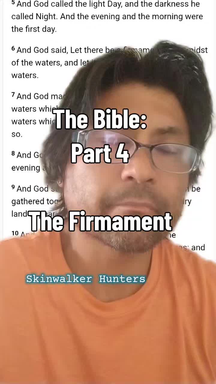 @Skinwalker Hunters