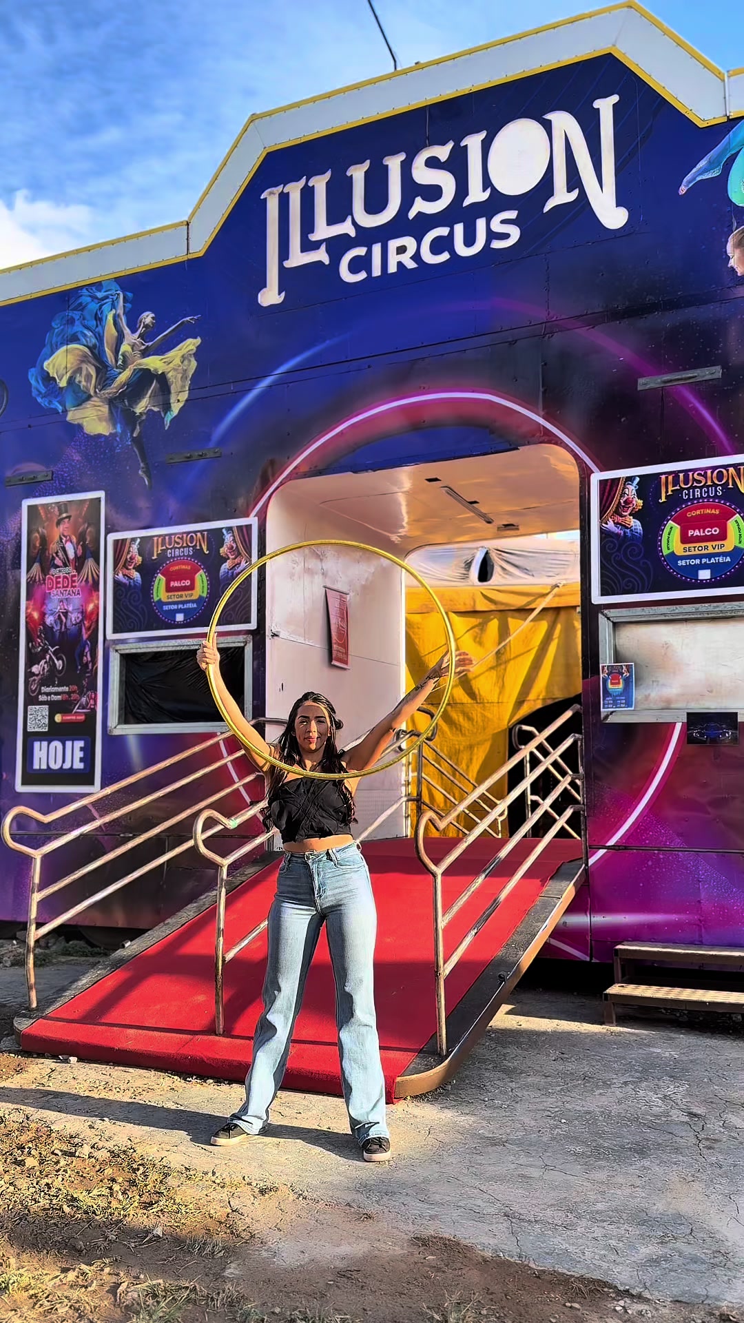 @Naty circo