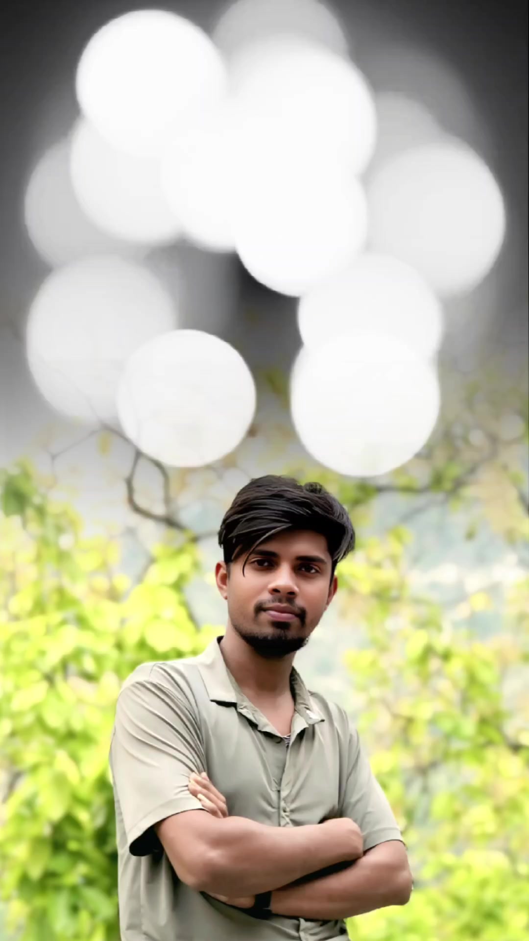 @Umesh Kushwaha