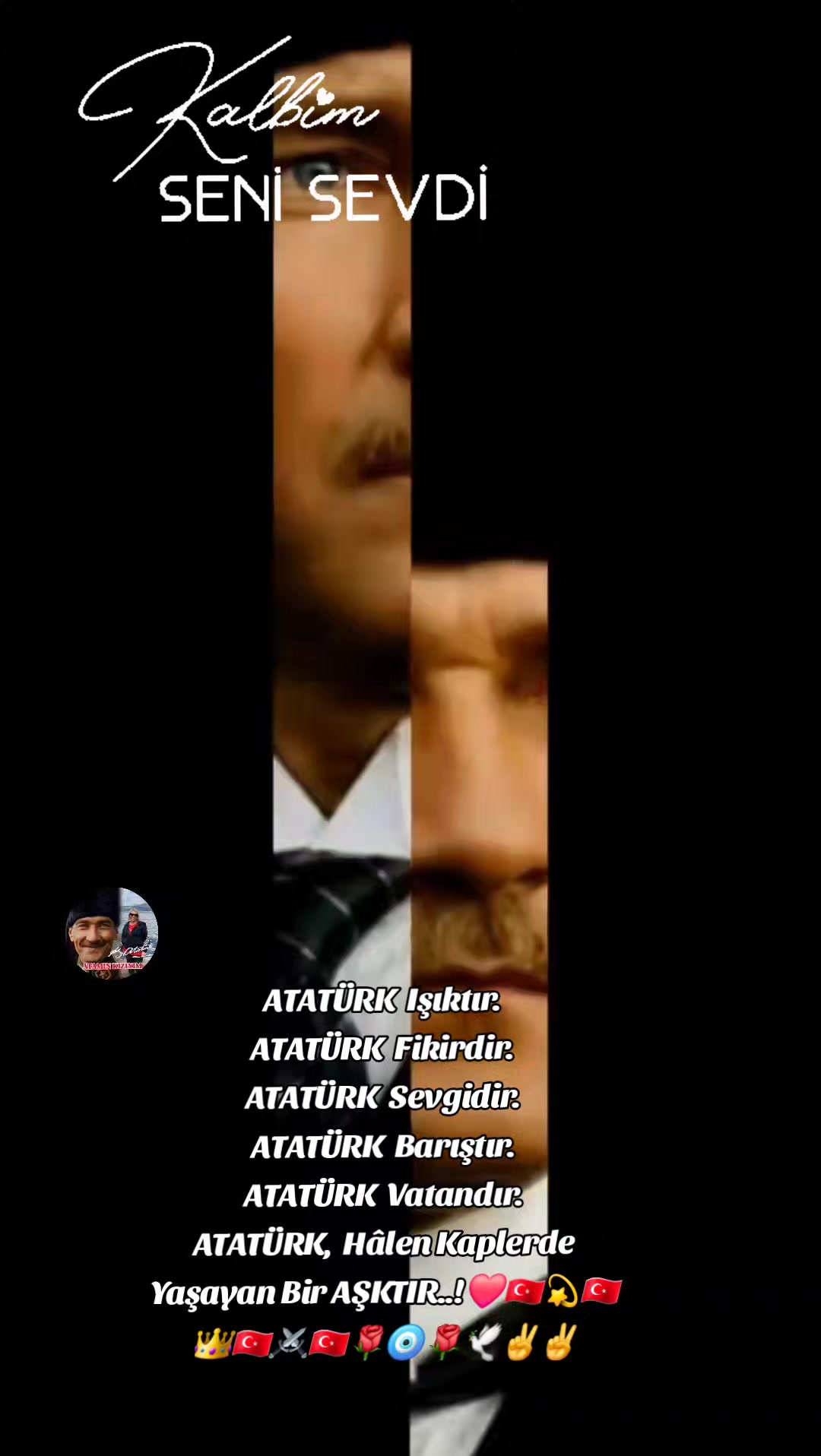 @ATATÜRK'ÇÜ
