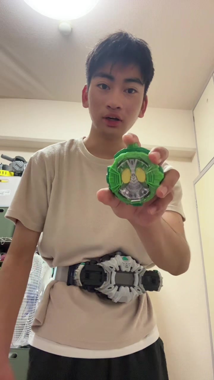 @春本大知