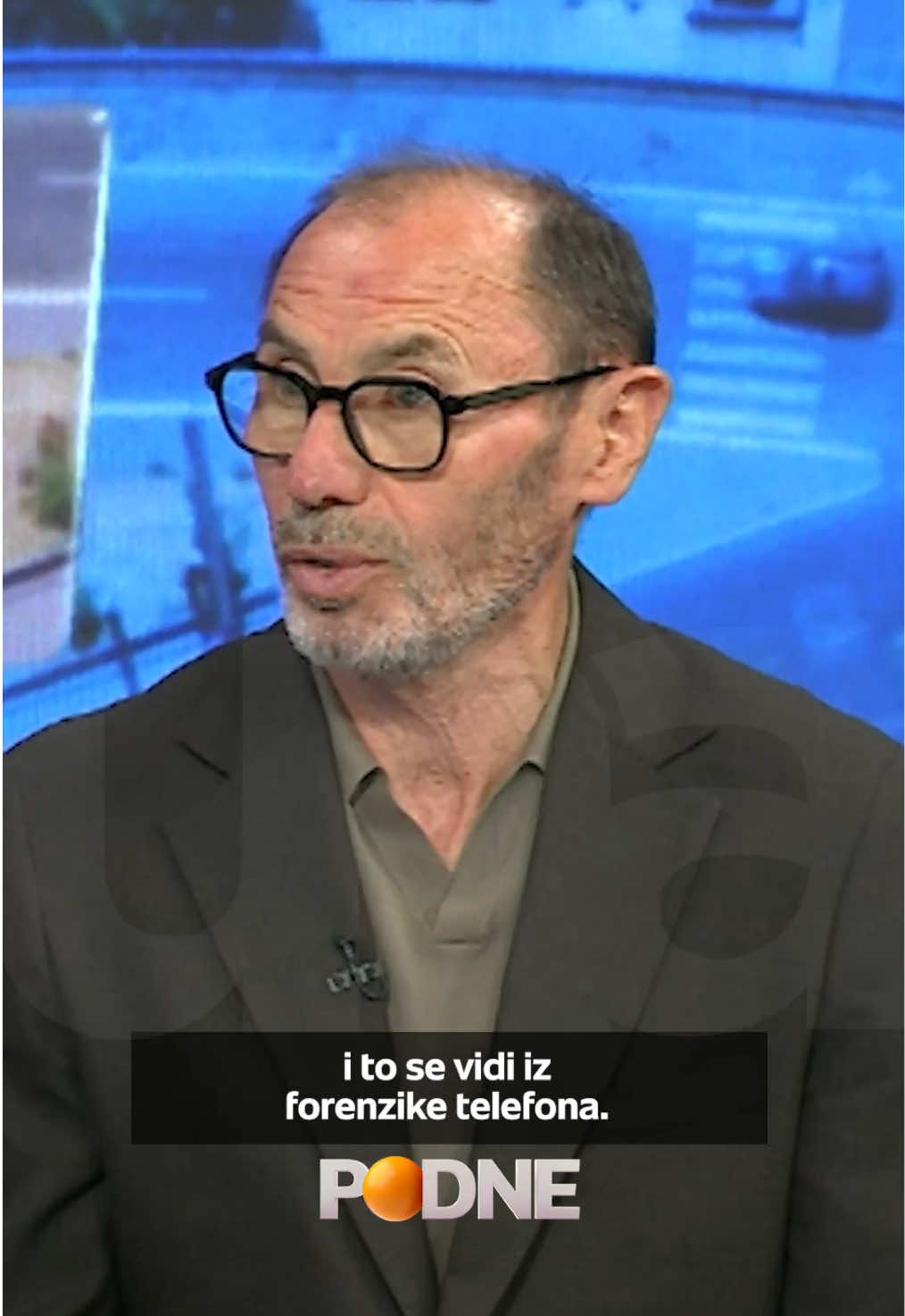 @UNA TELEVIZIJA