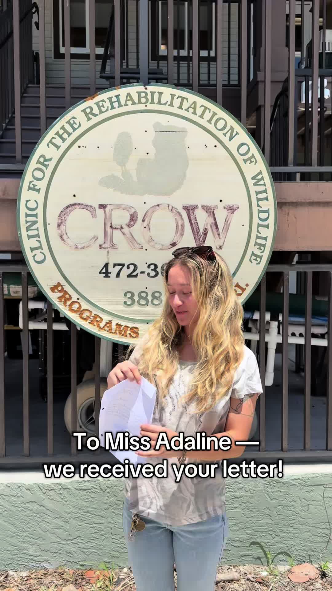@CROW Clinic