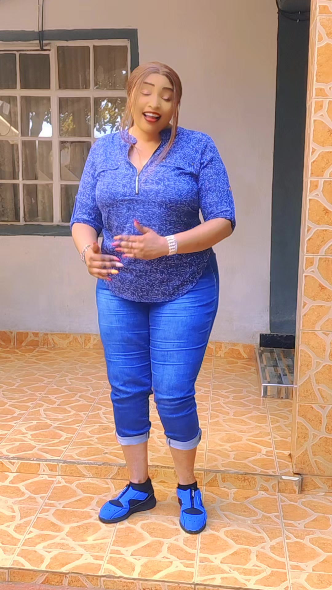 @Stella Pemuko