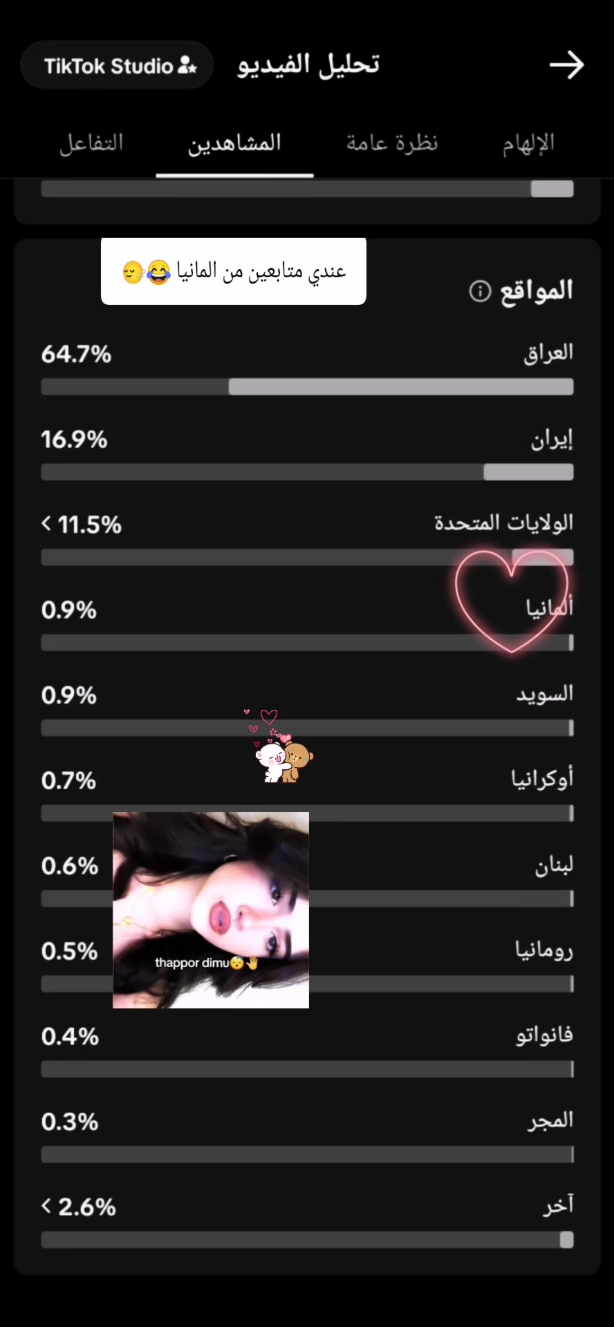 @هّـدٍيِّــلَ 𐦍