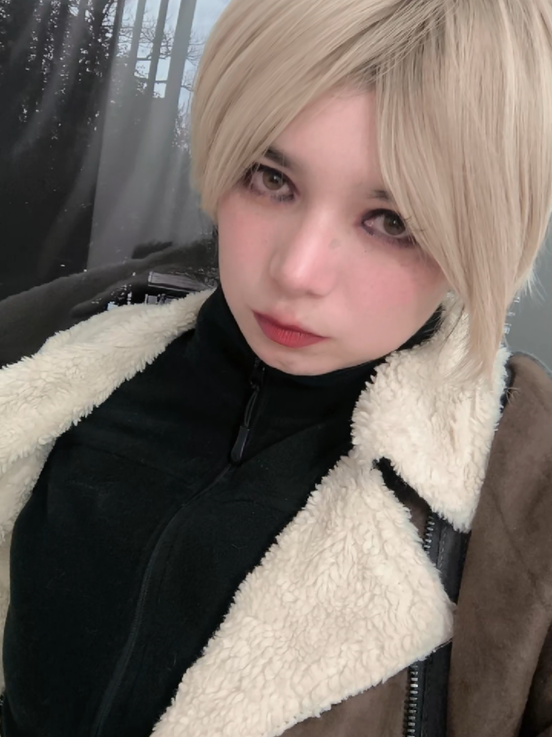 @Alesita Cosplay