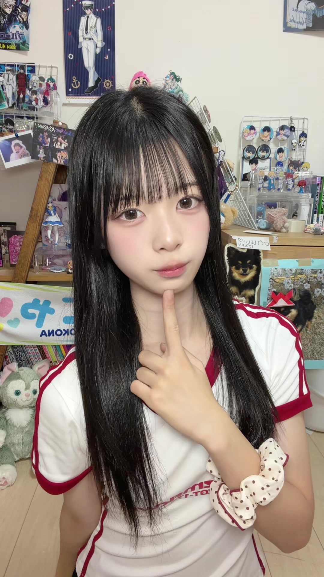 @ここにゃ