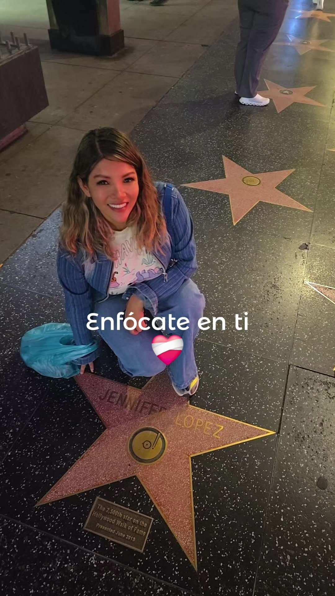 @Evelin Barahona