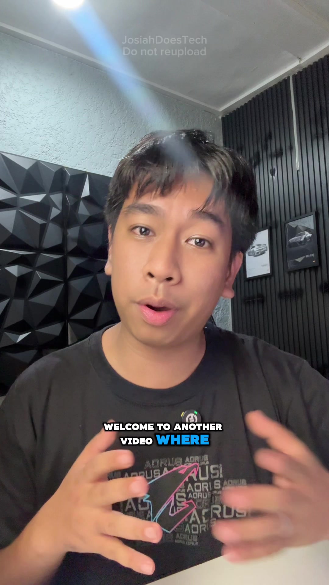 @JosiahDoes_ Tech & Lifestyle