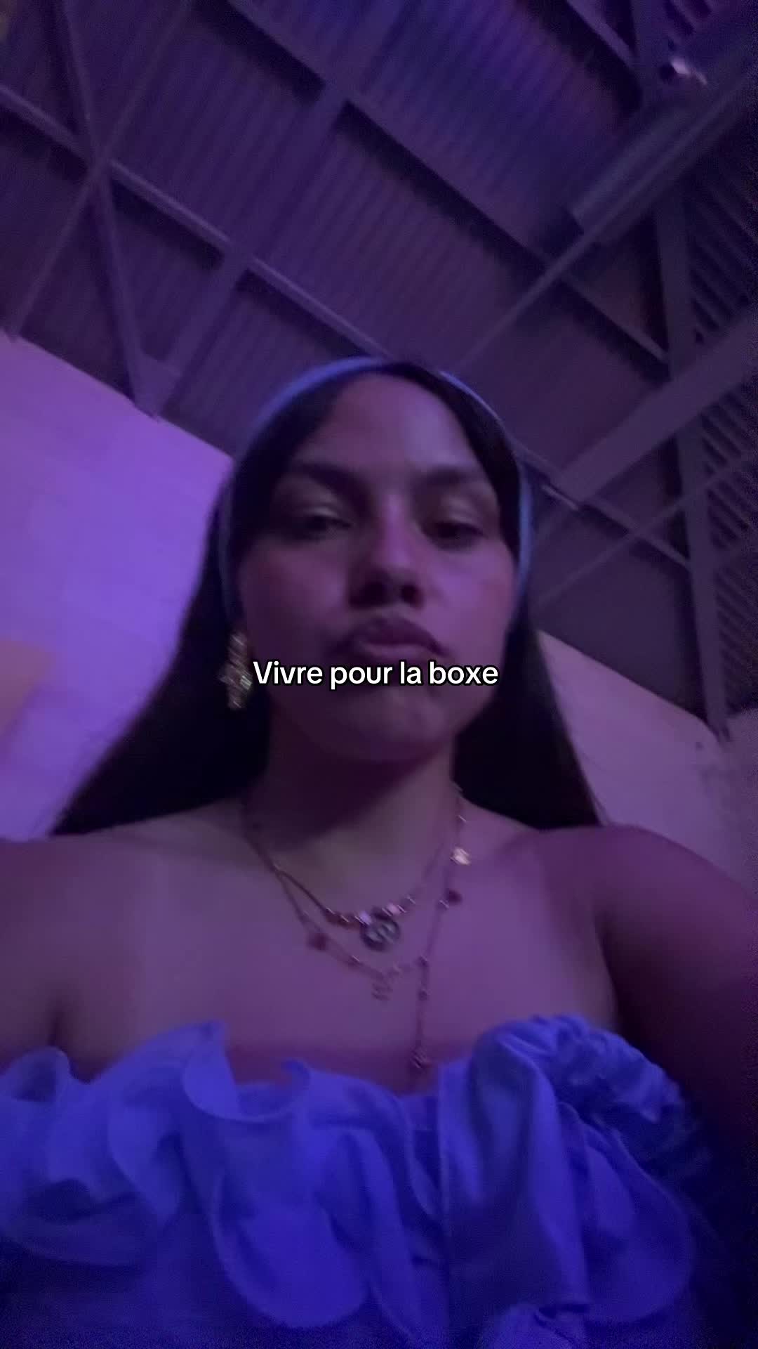 @Shana Fernandez