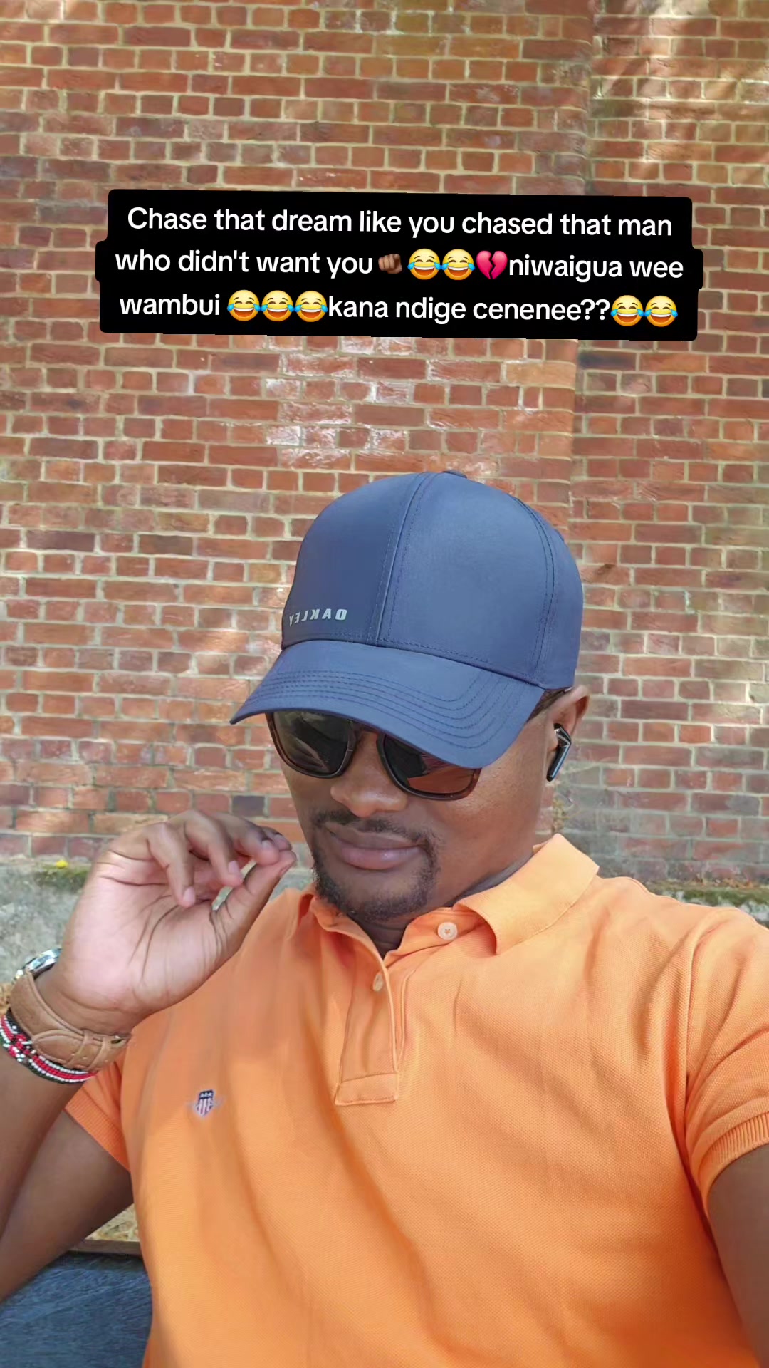 @Gachigi Wa Mwaura