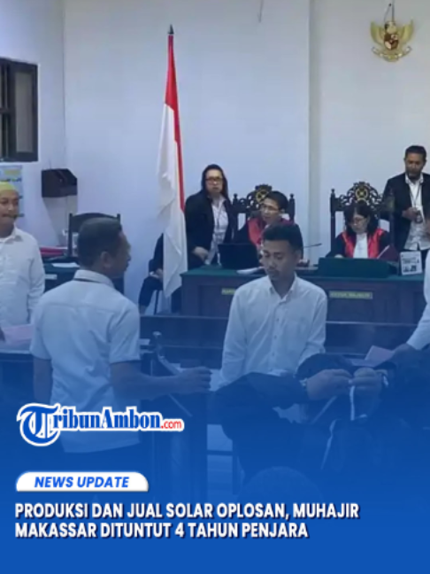 @TribunAmbon.com