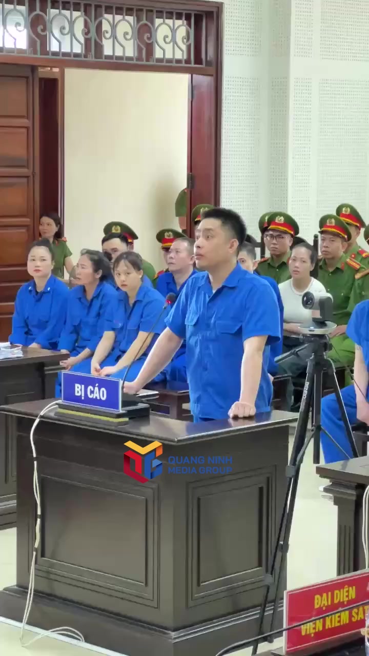 @Fanpage Quảng Ninh 4.0