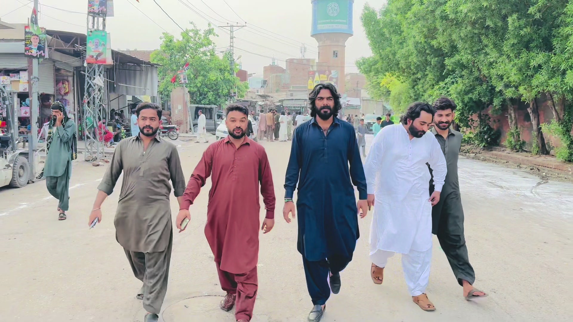 @Psf City Presedint Multan🇱🇾
