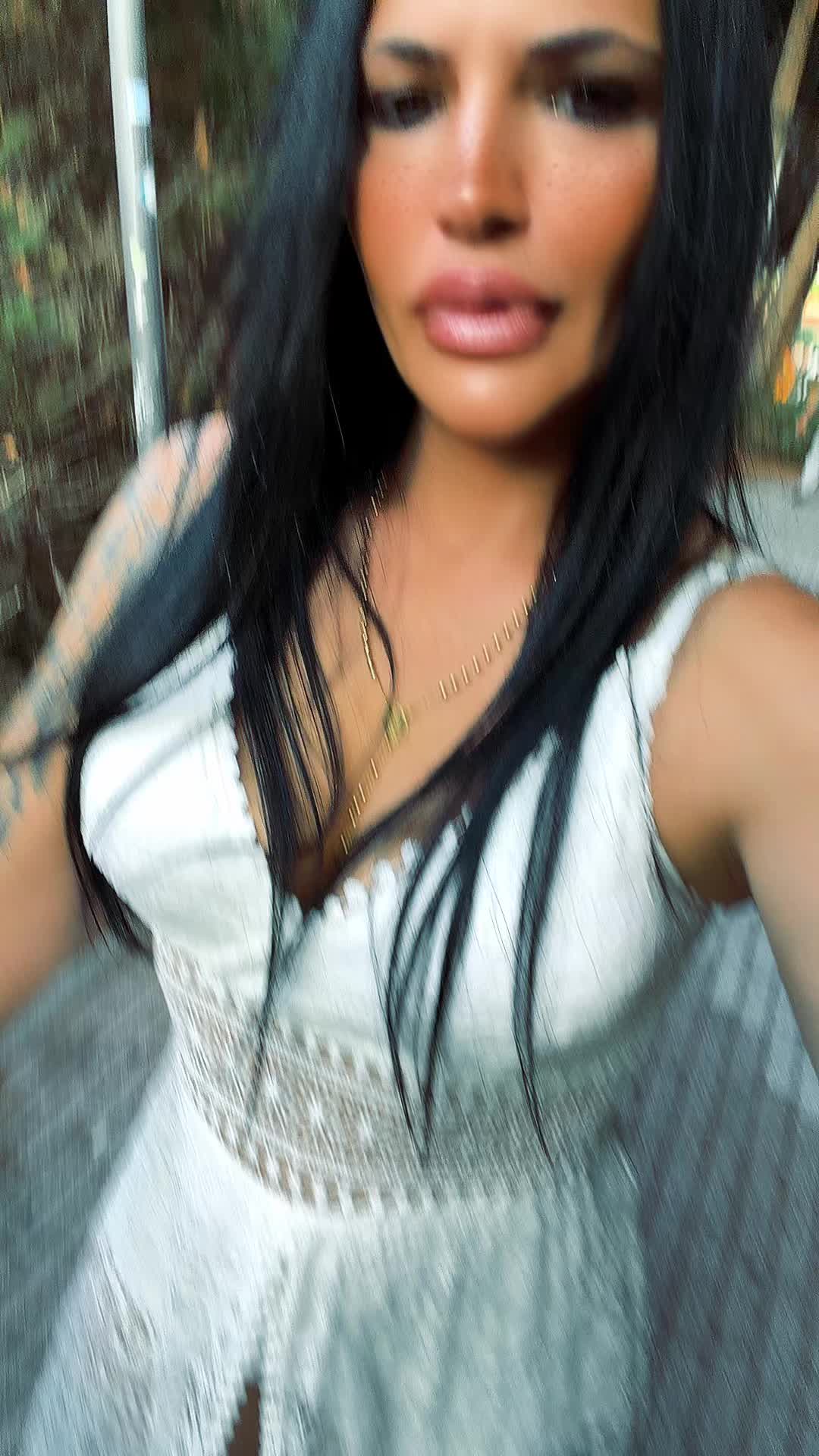 @Maria Cangiano