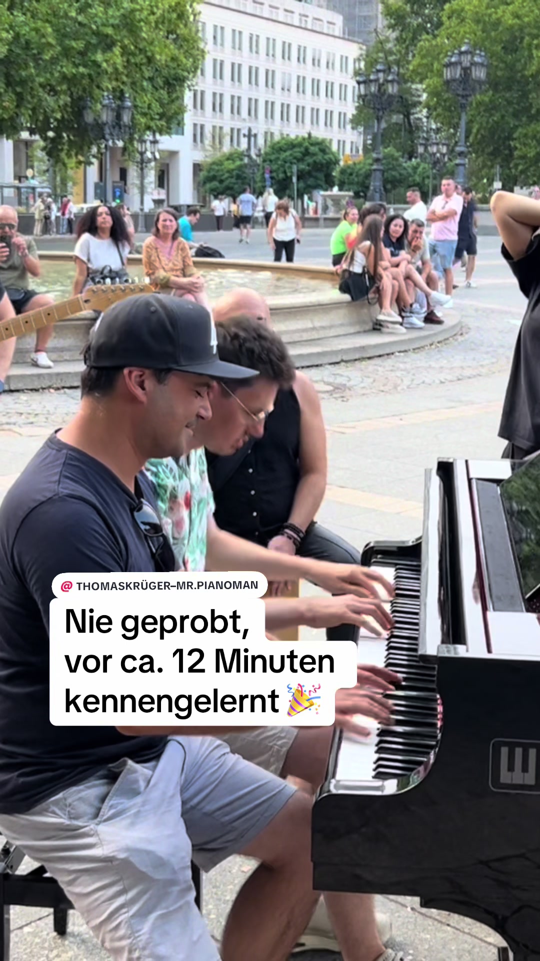 @Autistic Piano