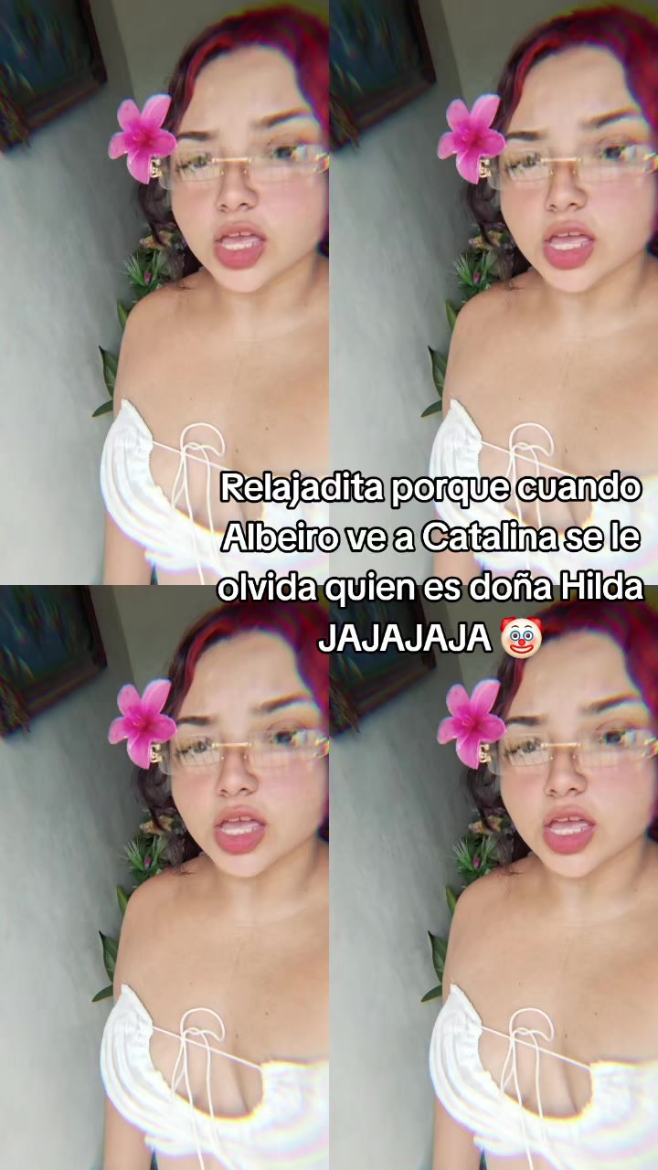 @Maria Lopez