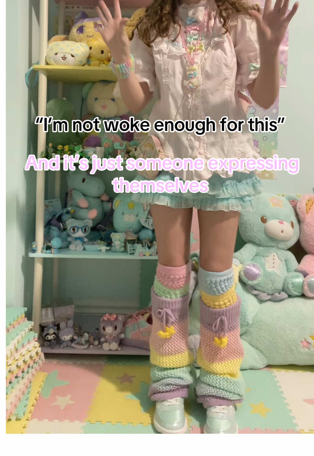 @pastel ☆彡