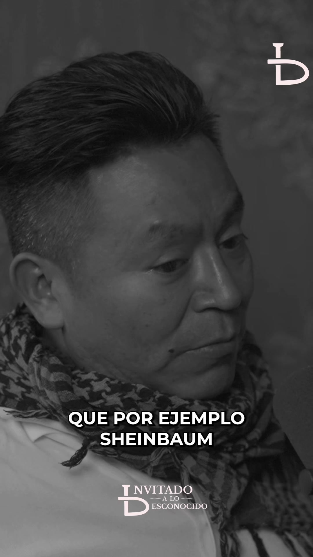 @Invitado a lo desconocido