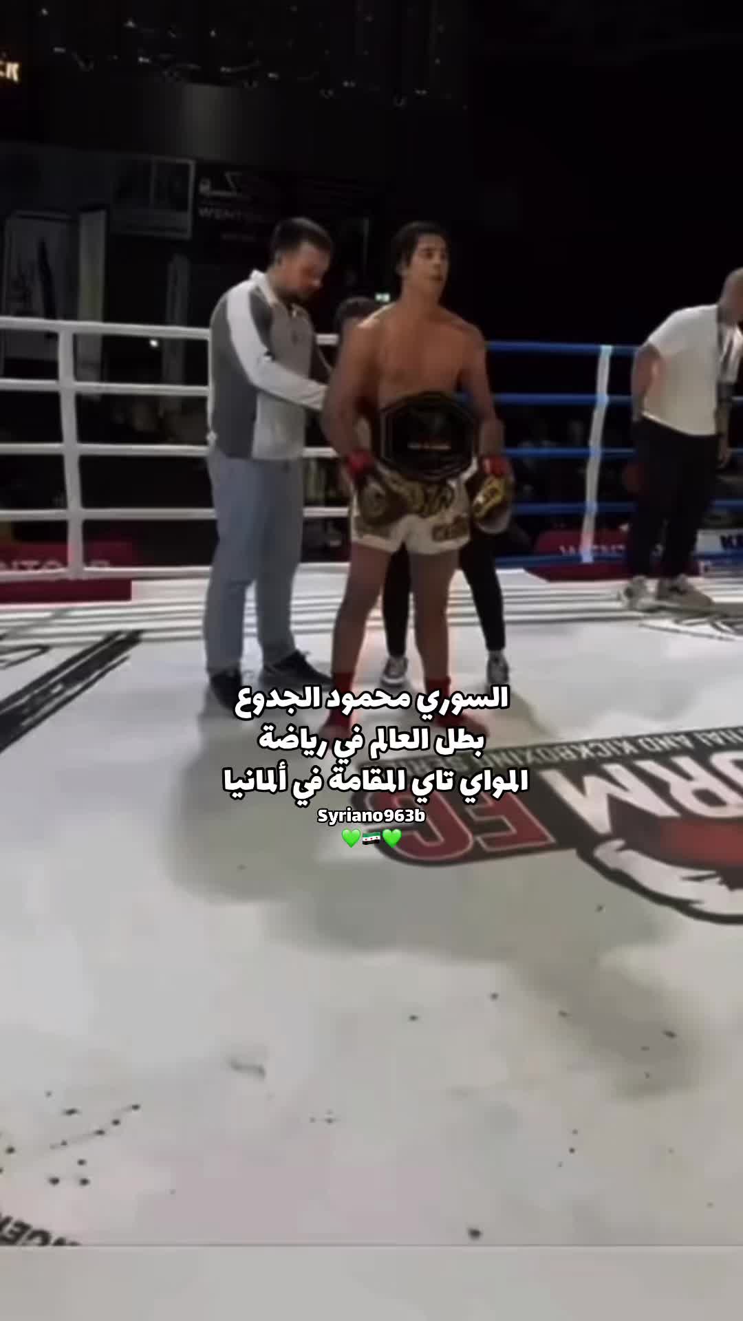 @Syriano/سريانو🇸🇾🦅