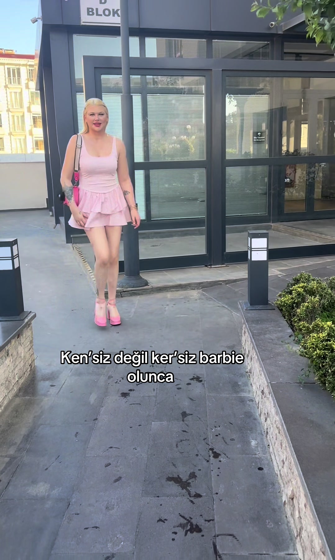 @Seda Tosun