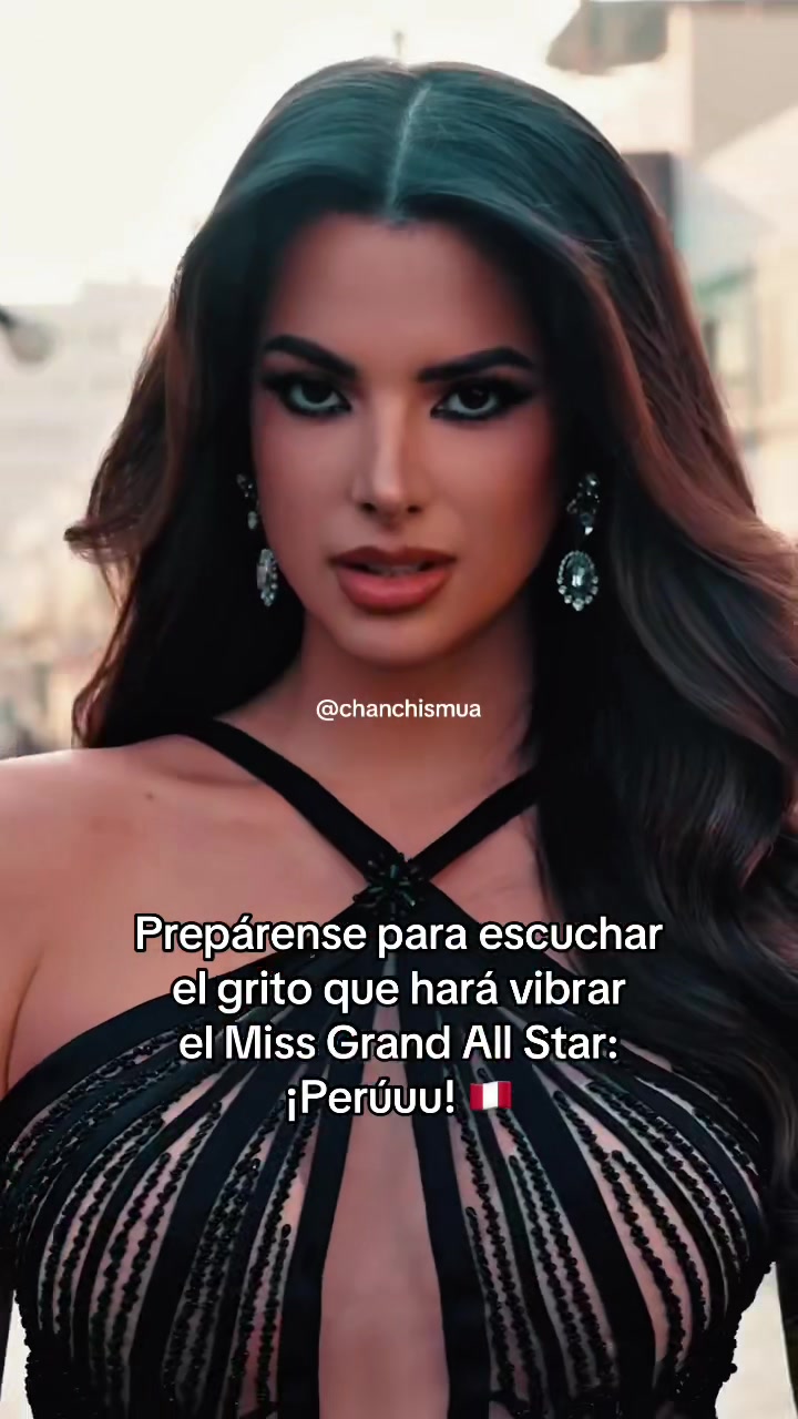 @Chanchis Mua
