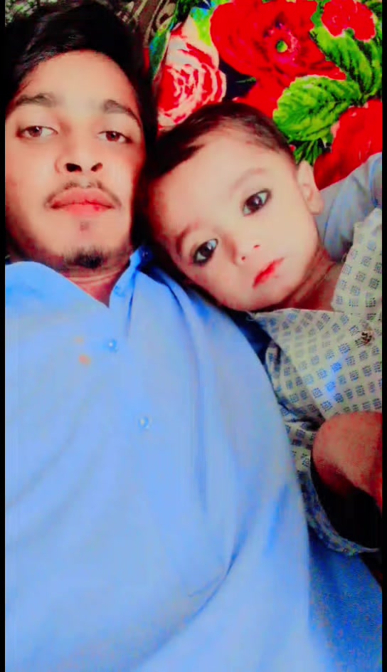 @Syed zada Hakam shamsi