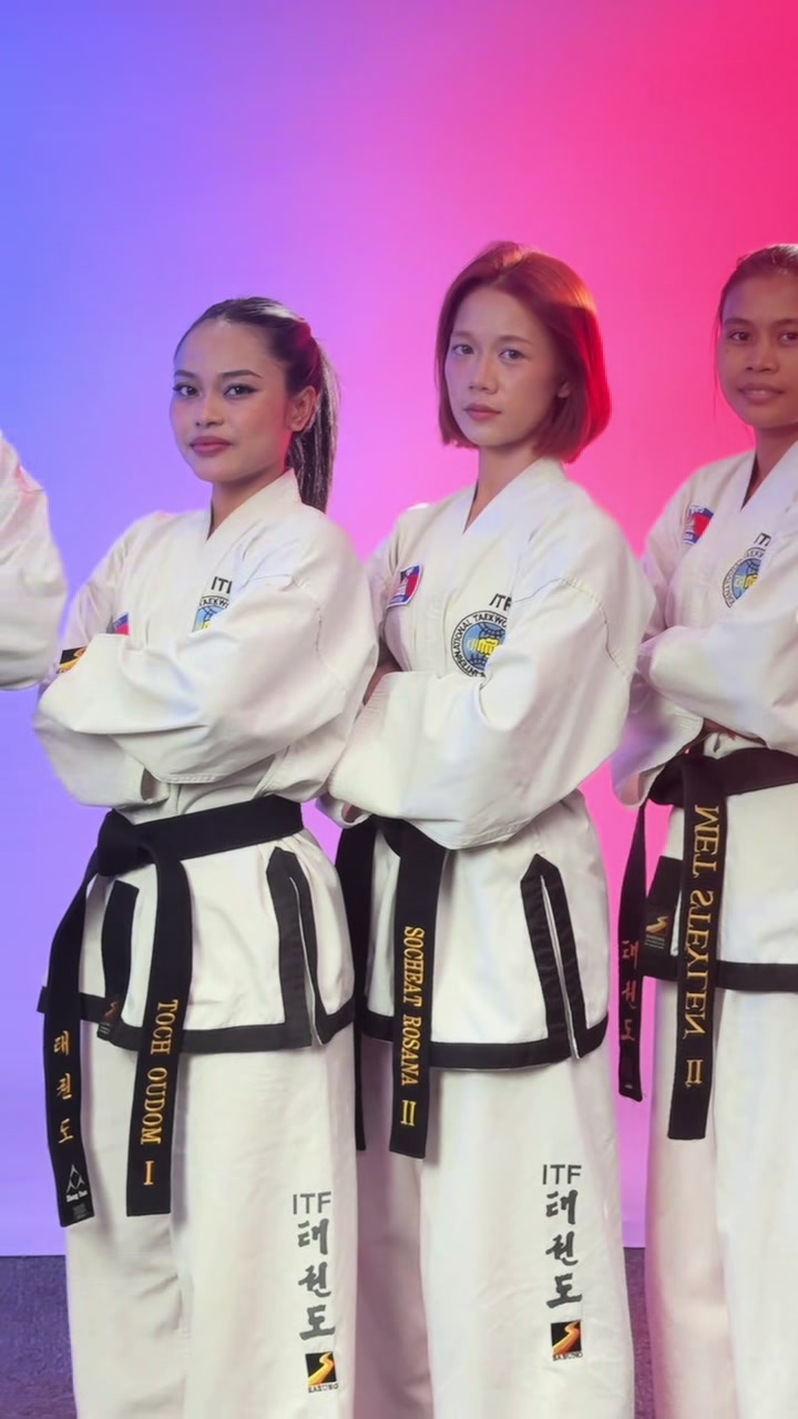 @Toch udom ๐ฐ๐ญโฃ๏ธITF
