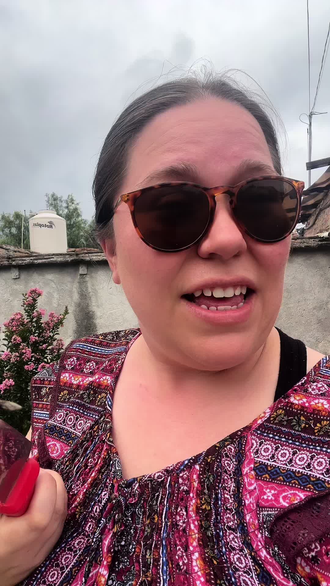 @Chelsea/ Life In Mexico