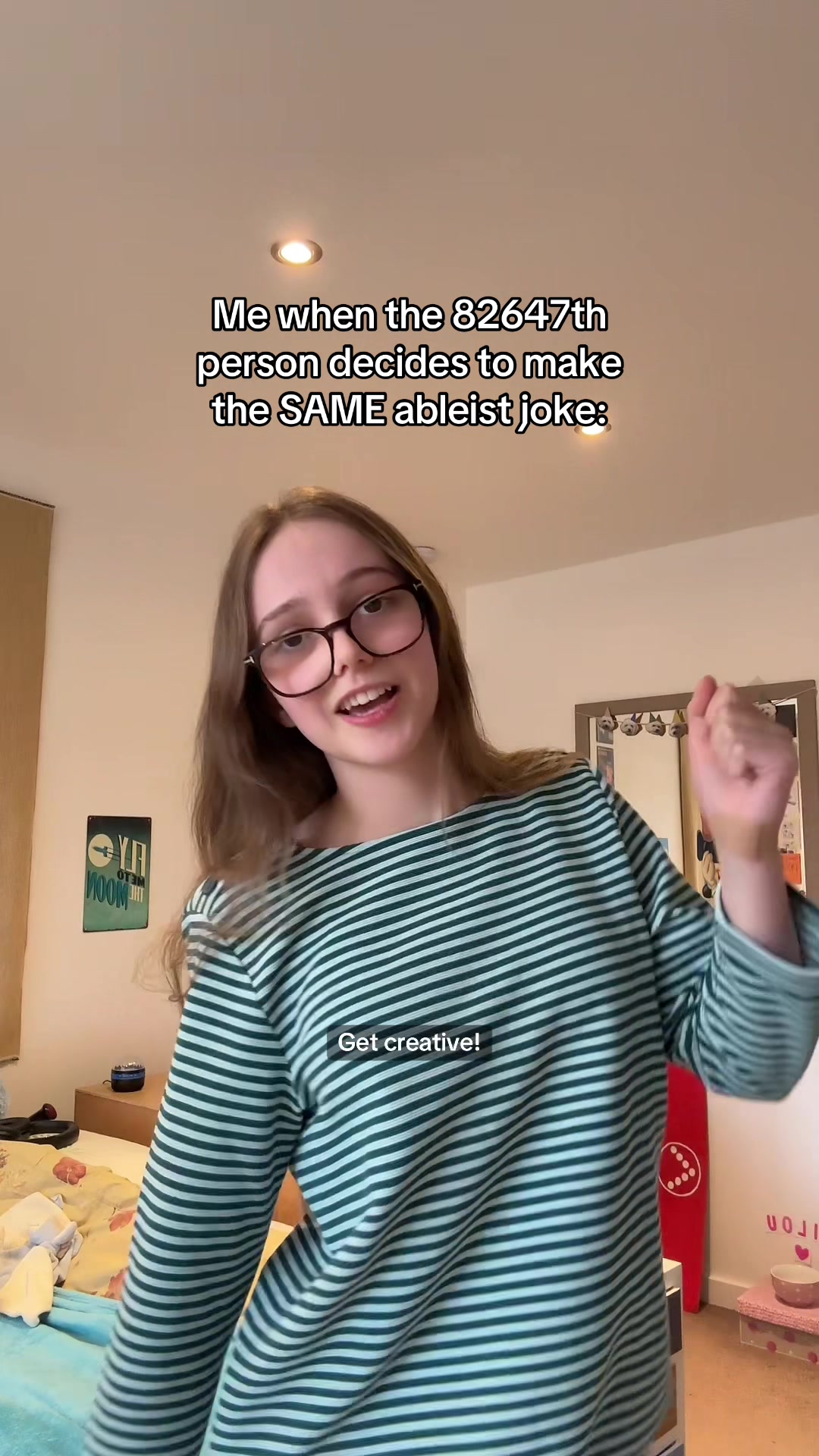 @Elise | FND & PNES