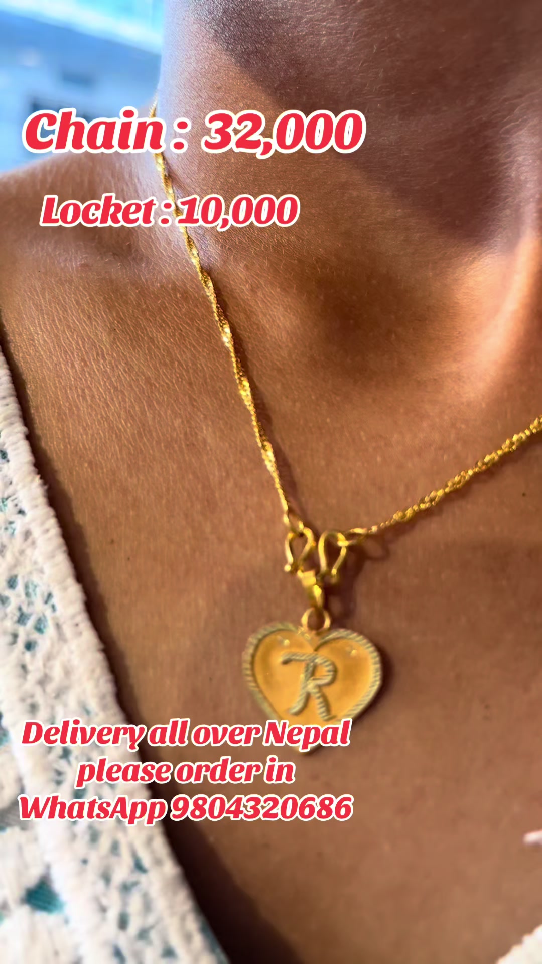 @Chadani Jewellers