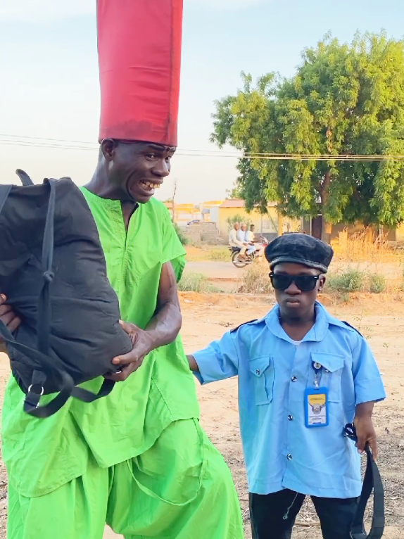 @Kaura Namoda Cultural Troop