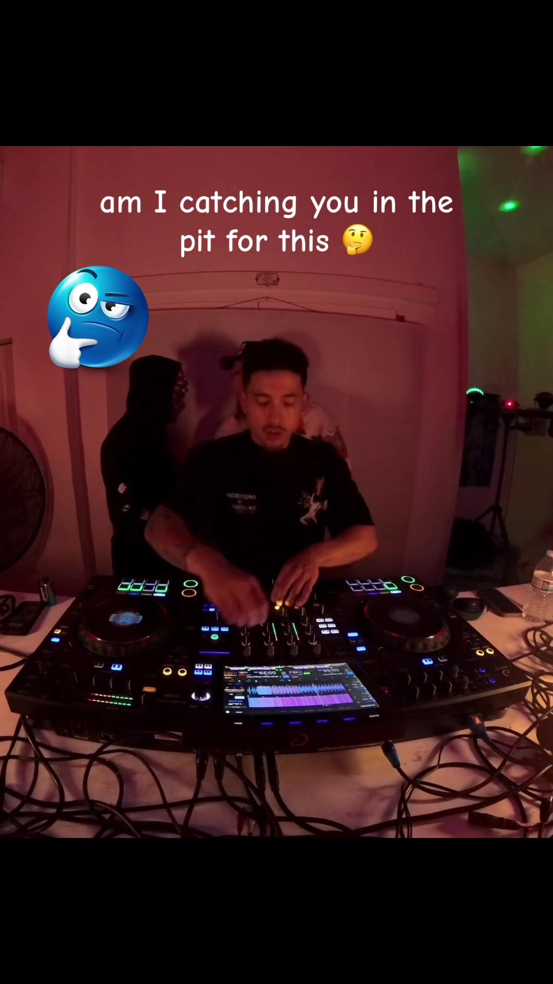 @Adrian De La Cruz