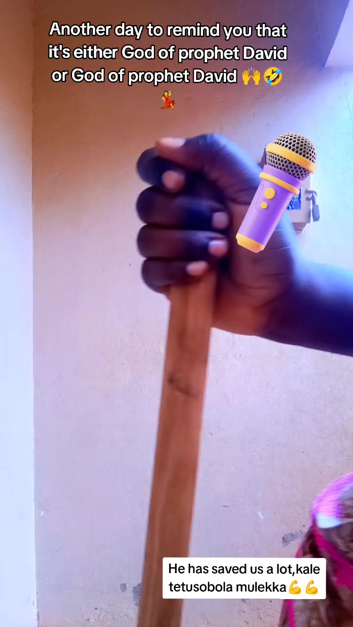 @Sera product of Prophet David