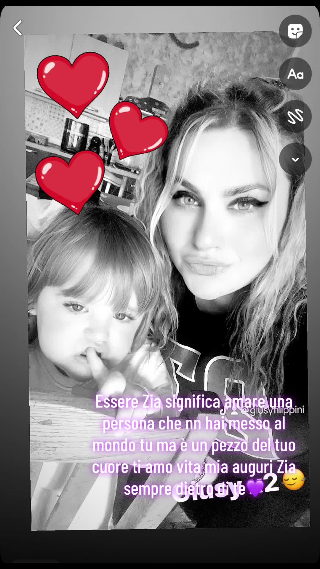 @giusyfilippini😝