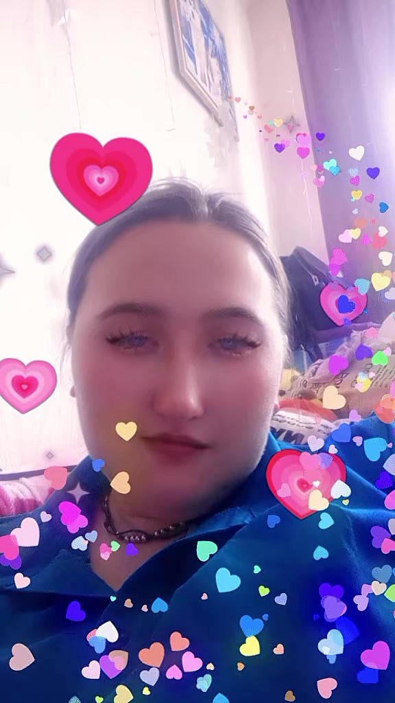 @любимая девочка ❤️❤️🥰🥰🥰