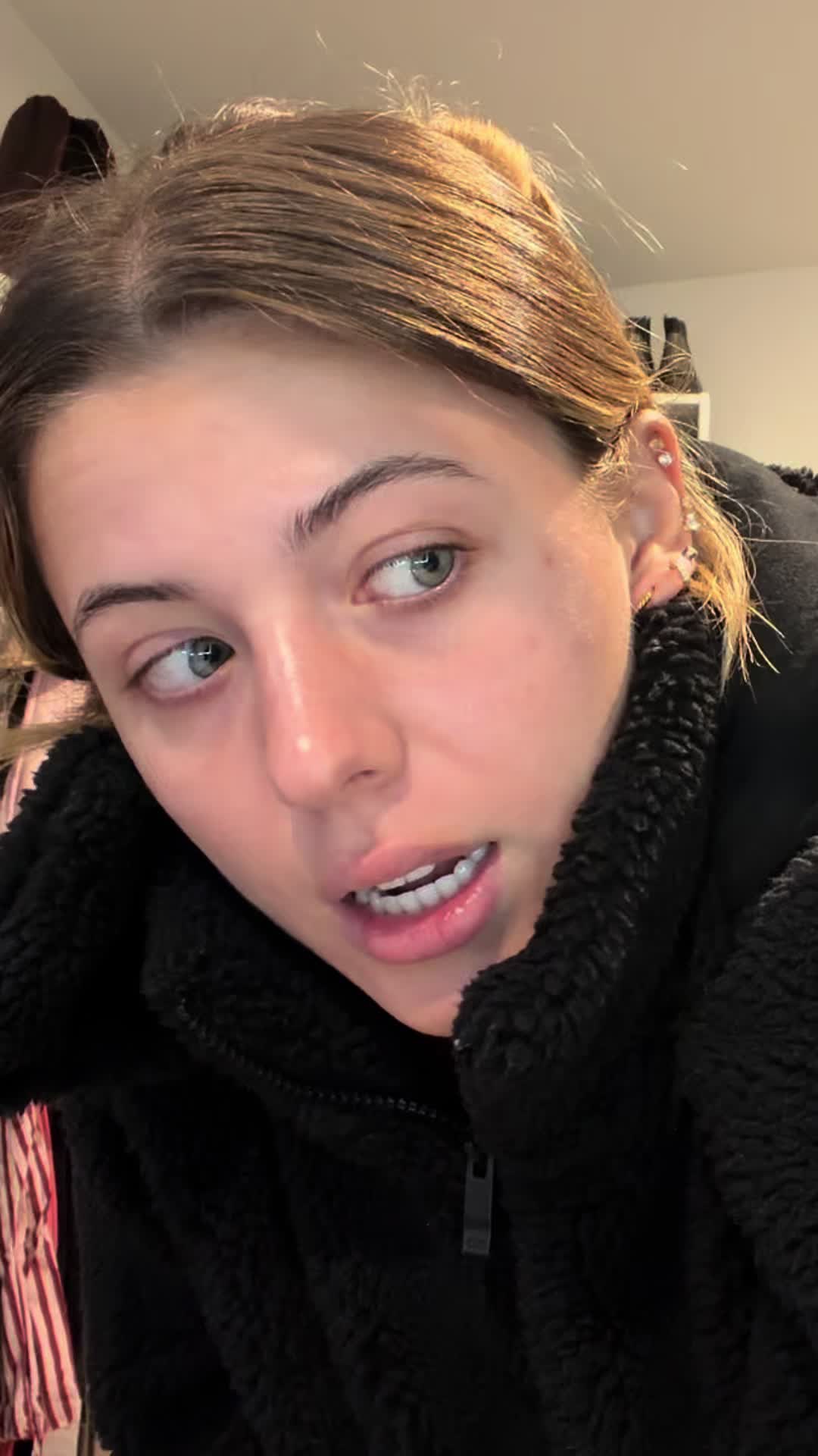 @arianadonovansecret