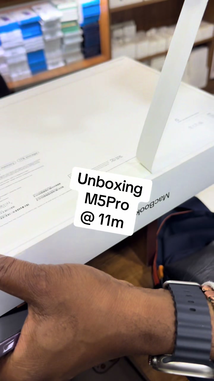@Apple Shop Uganda & Repairs